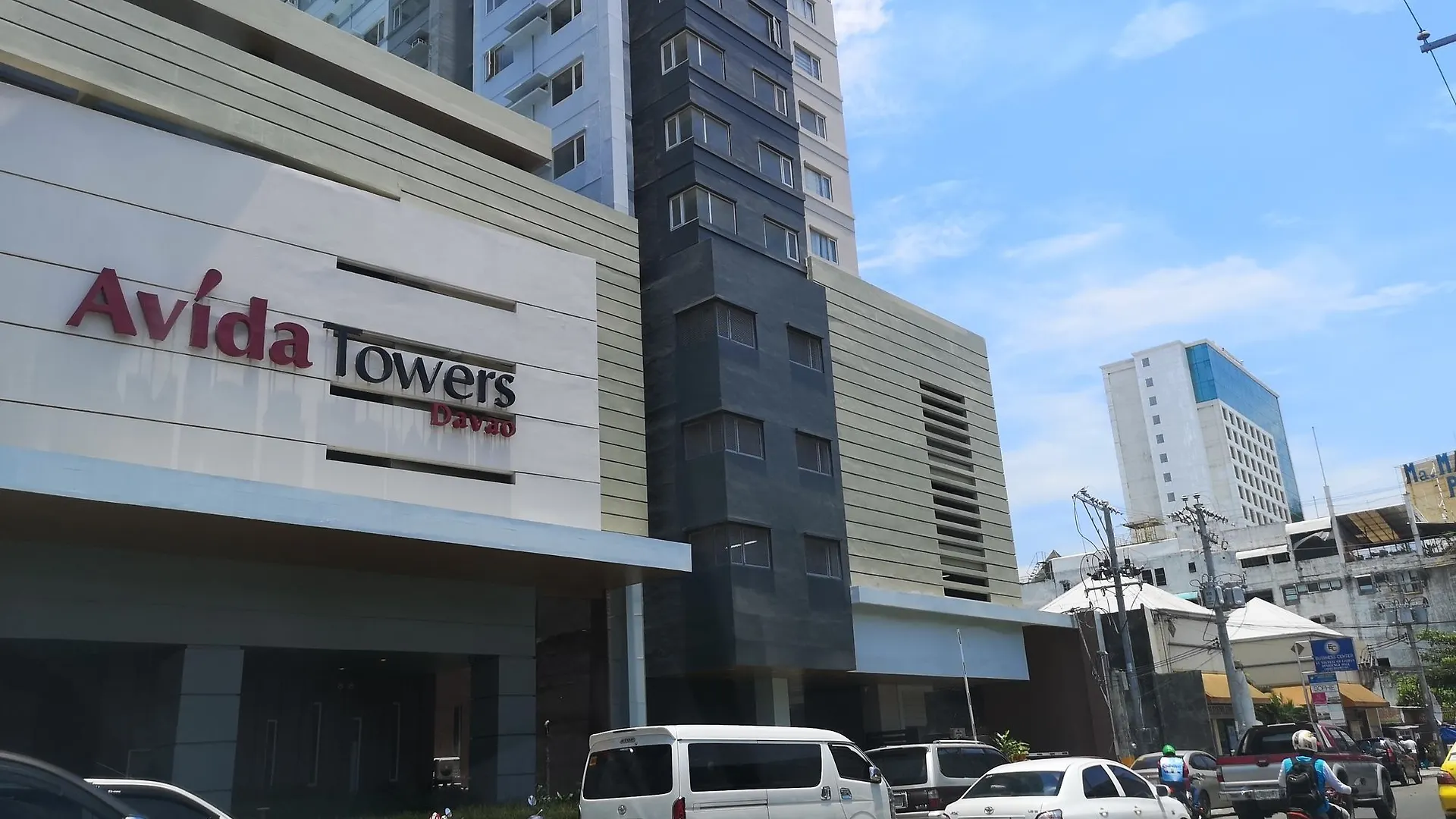 Avida Towers Davao T2 319 Hotel Philippines