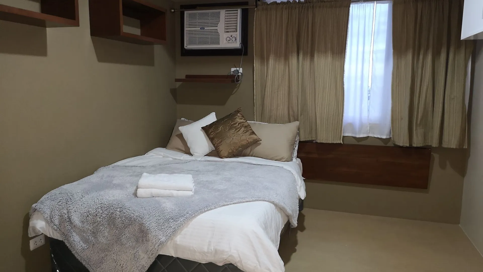 Avida Towers Davao T2 319 Hotel